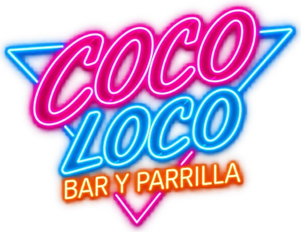 COCO LOCO Bar y Parrilla